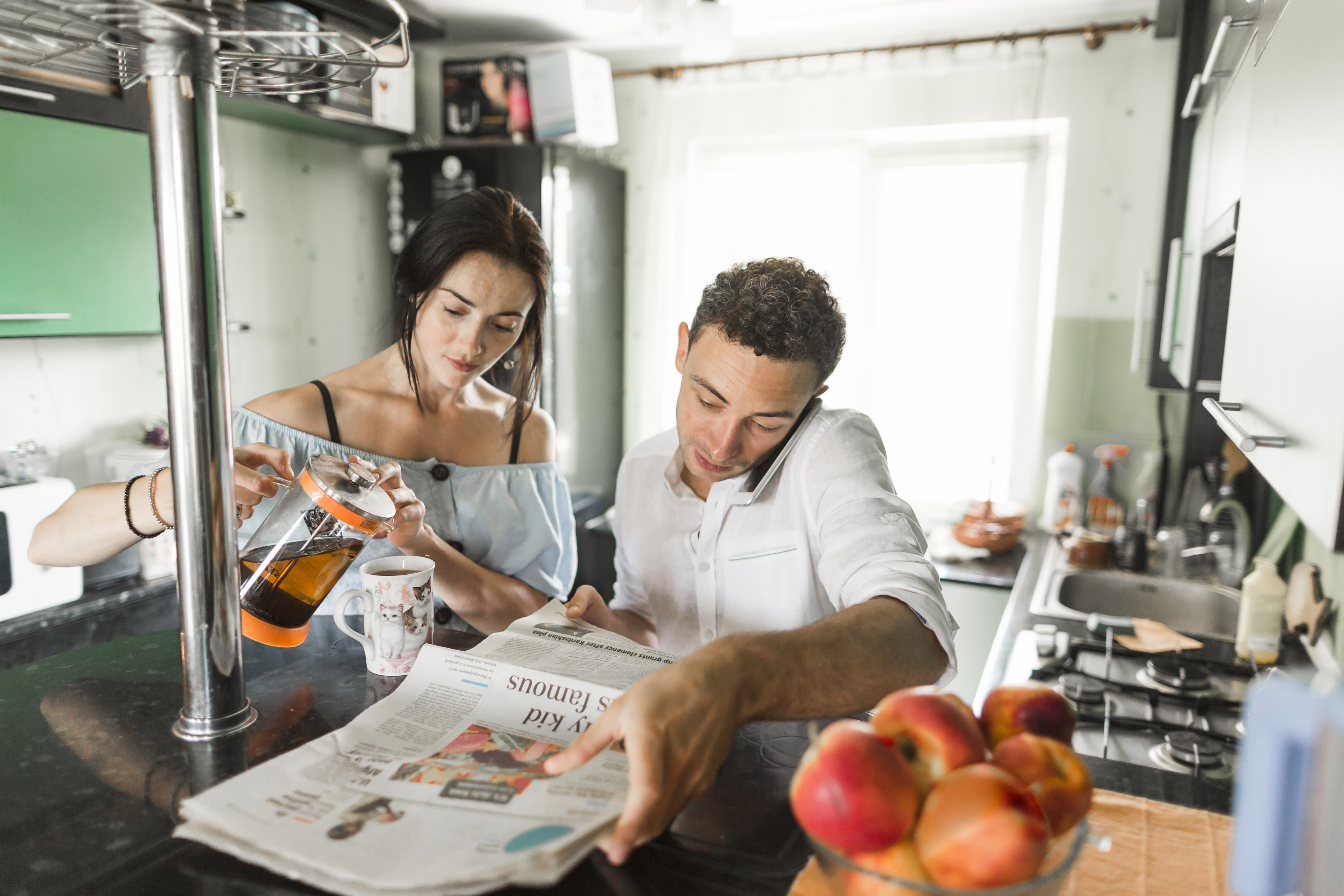 Plans architecturaux