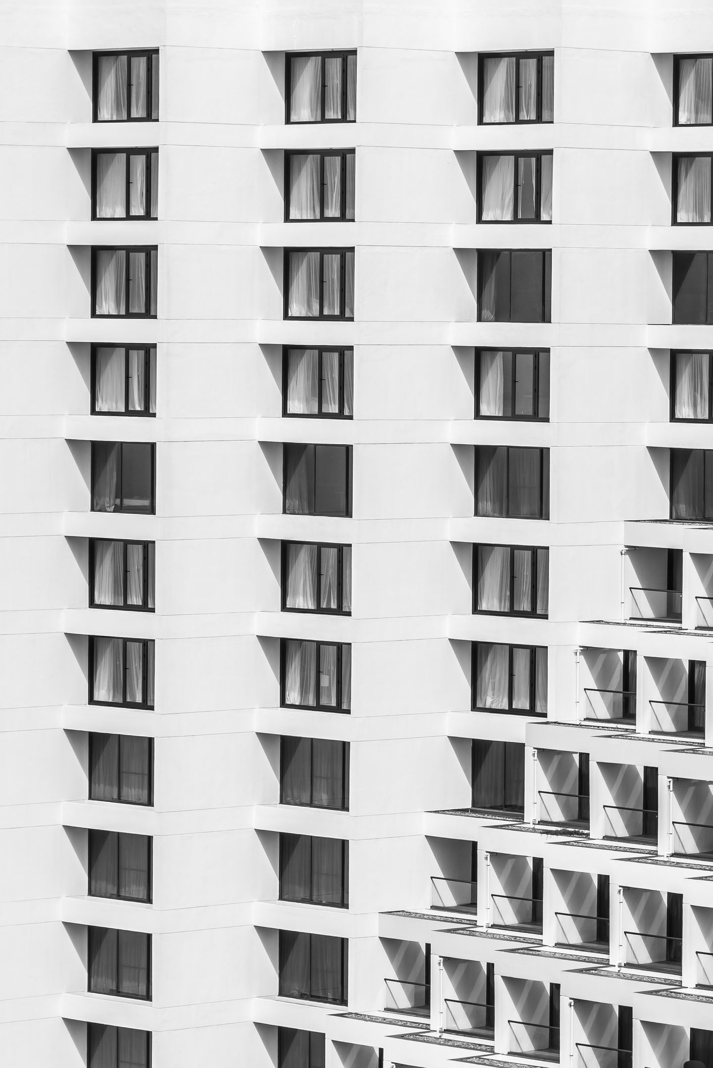 Immeuble de bureaux